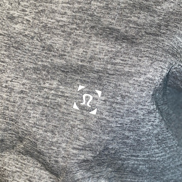 Men’s Metal Tech Polo - Picture 4 of 4